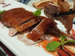 -鸭匠食府·挂炉烤鸭·新京菜(阜成路店)