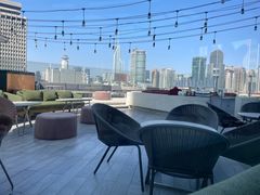 -城市露台景观餐厅(淮海路店)