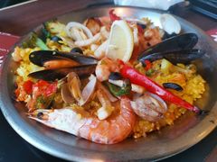 -RED LOBSTER(环球影城大阪店)
