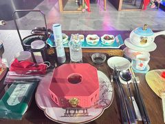 -云境生态园(红谷滩店)