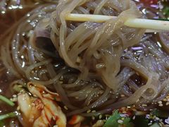 -三姐妹冷面馆(保卫路店)