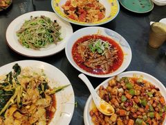 -春来和(汉城南路店)