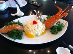 iphone_upload_pic-无招牌海鲜餐厅(滨海艺术中心店)
