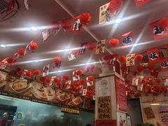 -東豫狼鲜货烧烤. 碳火烤鱼. 小龙虾(上海首店)