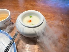 -师味葱扒虎头鲤·水席洛阳菜(元华店)