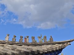 -大理古城