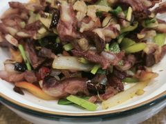 -乔家满族八大碗(流水沟店)