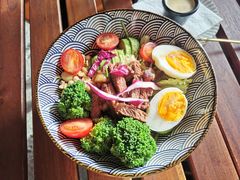 -MIMO CAFE(沙头角店)