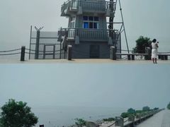 -福田红树林生态公园