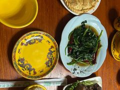 -塔洛藏餐吧(香格里拉古城店)