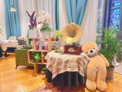 -Lily纤美·科技减脂中心