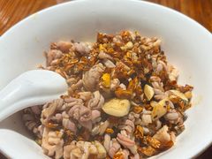 -衡东土菜馆(天际绿洲店)