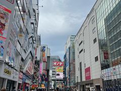 -秋叶原电器街