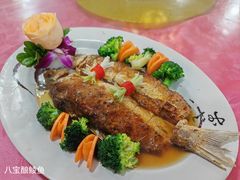 -黄妈妈金牌私房菜