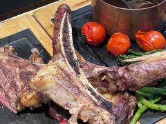 -义乌香格里拉•食尚汇MIX