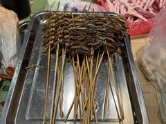-粉八·云南米线·建水烧烤(常熟路店)