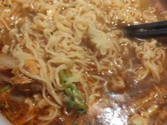 -很久以前羊肉串(中山公园店)