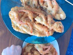 -信二嫂虾饼(振兴路店)