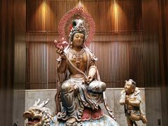 -新加坡文华东方酒店