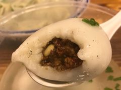 -高行汤团店(金高路店)