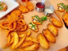 -必胜客(新福地店)