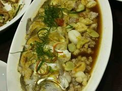 -老外婆(薛家南路店)