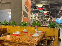 大堂-川悦阁小酒馆(都市路店)