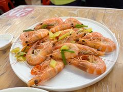 -醉壹号海鲜大排档•三十年老字号(厦门美食地标店)