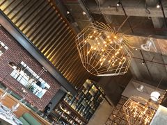 -OGGI TRATTORIA PIZZERIA(深业上城店)