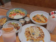 -娜娜家•Nana’Garden (福州道店)