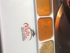 -杨记齐齐哈尔烤肉(五莲路店)