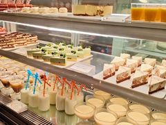 -芭菲盛宴·环球美食(北城国际店)