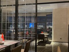 -“香”全日餐厅·株洲大汉希尔顿酒店