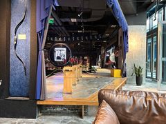 -轻武堂传统射箭·功夫茶·射击体验馆(仁和新城店)