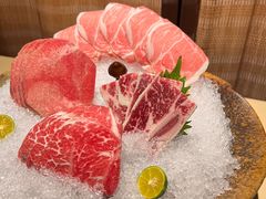 -余欢领鲜火锅(新街口店)