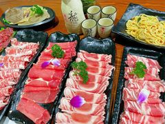 -束河人家(南锣鼓巷店)