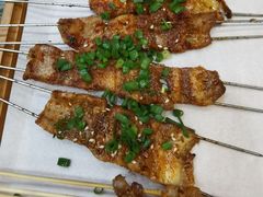 五花肉-小东北烧烤(双拥路店)