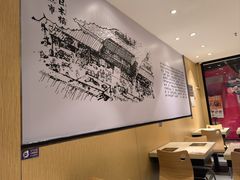 -吉野家(吉野家冰山慧谷店)