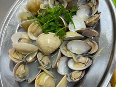 -明记烧鱼美味店