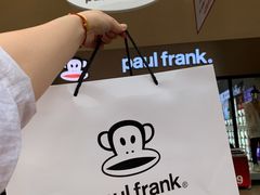 -王府井奥莱临潼小镇(临潼店)