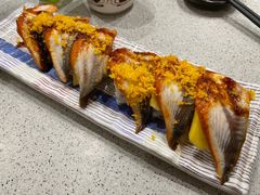 -万岁寿司(芳村店)