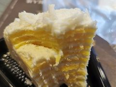 榴莲千层-麦当劳(大栅栏店)