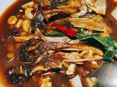 -旺顺阁·北京菜(北辰上品+)