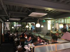 大堂-顺峰顺水顺德菜(龙华店)