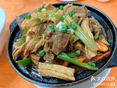 -东升饭店(员村三横路店)