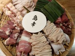 -鸟幸 TORISAKI 炭火居酒屋