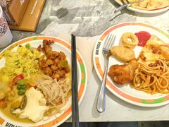 -比格比萨自助(鲁能城店)