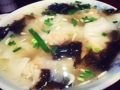 -海荣锅贴馆(五味十字店)