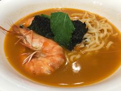 -南山鲜虾面·活鲜小馆·海味大连菜(南山总店)