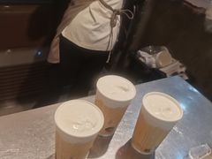 -宝珠奶酪(浦东金桥店)